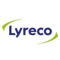 lyreco poland logo image