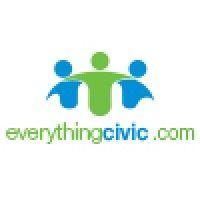 civic solutions logo image