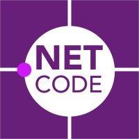 dotnetcode logo image