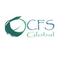 cfs-global bv logo image