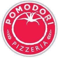 pomodori logo image