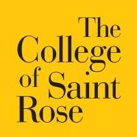 the college of saint rose office of career services logo image