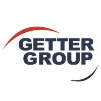 getter group logo image