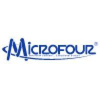 microfour, inc logo image