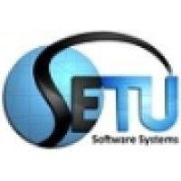 setu software systems (p) ltd. logo image