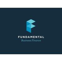 fundamental business finance logo image