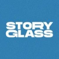 storyglass logo image