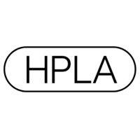 hpla logo image