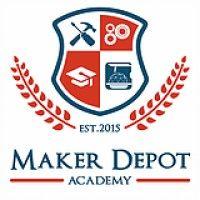 maker depot academy