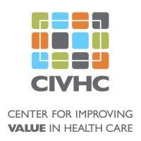 center for improving value in health care