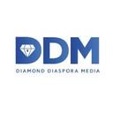 logo of Diamond Diaspora Media