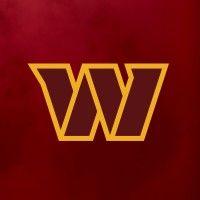 washington commanders logo image