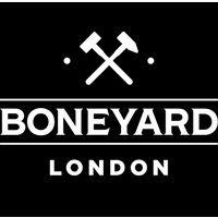 boneyard london logo image