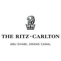 the ritz-carlton abu dhabi, grand canal logo image