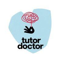 tutor doctor logo image