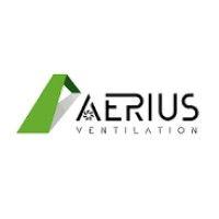 aerius ventilation ab logo image