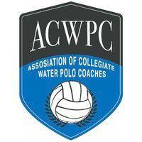 association of collegiate water polo coaches