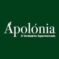 apolónia supermercados s.a. logo image