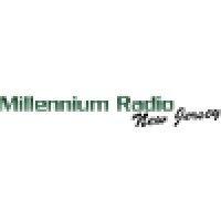 millennium radio group, llc logo image