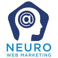 neuro web marketing logo image