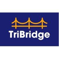 tribridge health logo image