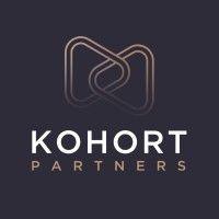 kohort partners logo image