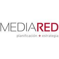 mediared logo image