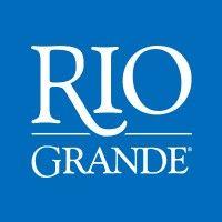 rio grande logo image