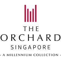 orchard hotel singapore