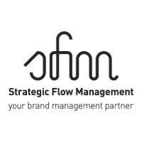 strategic flow management logo image