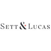 sett & lucas logo image