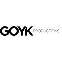 goyk productions logo image