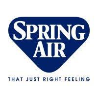 spring air mattress corporation logo image