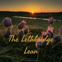 the lethbridge lean logo image