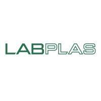 labplas logo image