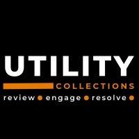 utility collections ltd logo image