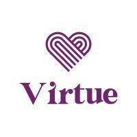 virtue health group logo image