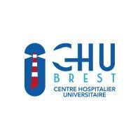 chu de brest logo image