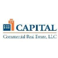 captial commercial real estate, llc logo image