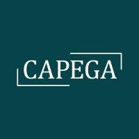 capega logo image