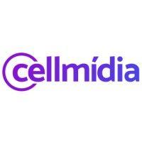 cellmídia logo image