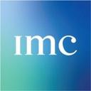 logo of Imc Trading