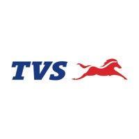 tvs motor company logo image