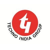 techno india group logo image