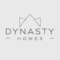 dynasty homes logo image