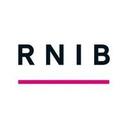 logo of Rnib