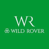 wild rover hostels logo image