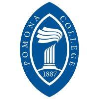 pomona college logo image