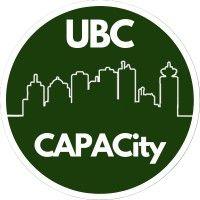 ubc capacity logo image