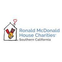 ronald mcdonald house charities of socal (rmhcsc)